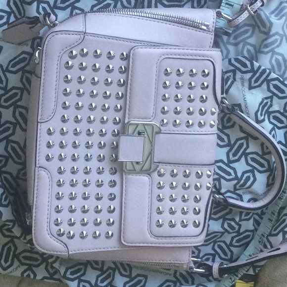 Rebecca Minkoff Elle Mini - Picture 4 of 14